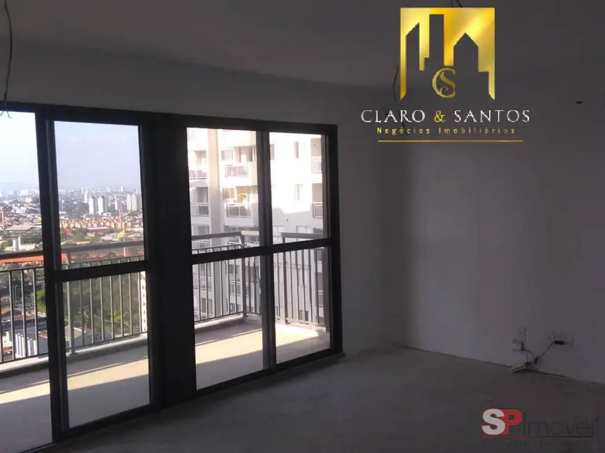 Apartamento com 2 quartos à venda, 106m2 em Tatuapé, São Paulo - SP - imagem 4 Foto 4 de Apartamento com 2 quartos à venda, 106m2 em Tatuapé, São Paulo - SP