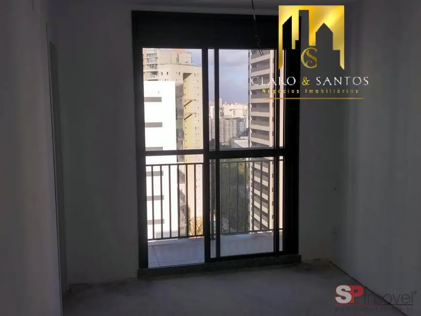 Apartamento com 2 quartos à venda, 106m2 em Tatuapé, São Paulo - SP - imagem 7 Foto 7 de Apartamento com 2 quartos à venda, 106m2 em Tatuapé, São Paulo - SP