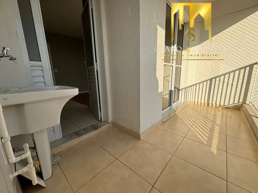 Foto 7 de Apartamento com 2 quartos para alugar em Vila Rosália, Guarulhos - SP