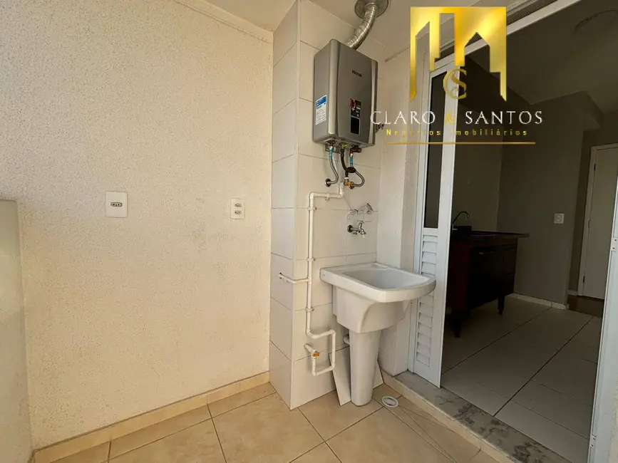 Foto 8 de Apartamento com 2 quartos para alugar em Vila Rosália, Guarulhos - SP