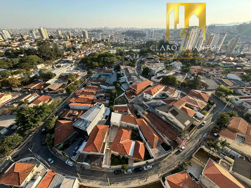 Foto 2 de Apartamento com 2 quartos para alugar em Vila Rosália, Guarulhos - SP