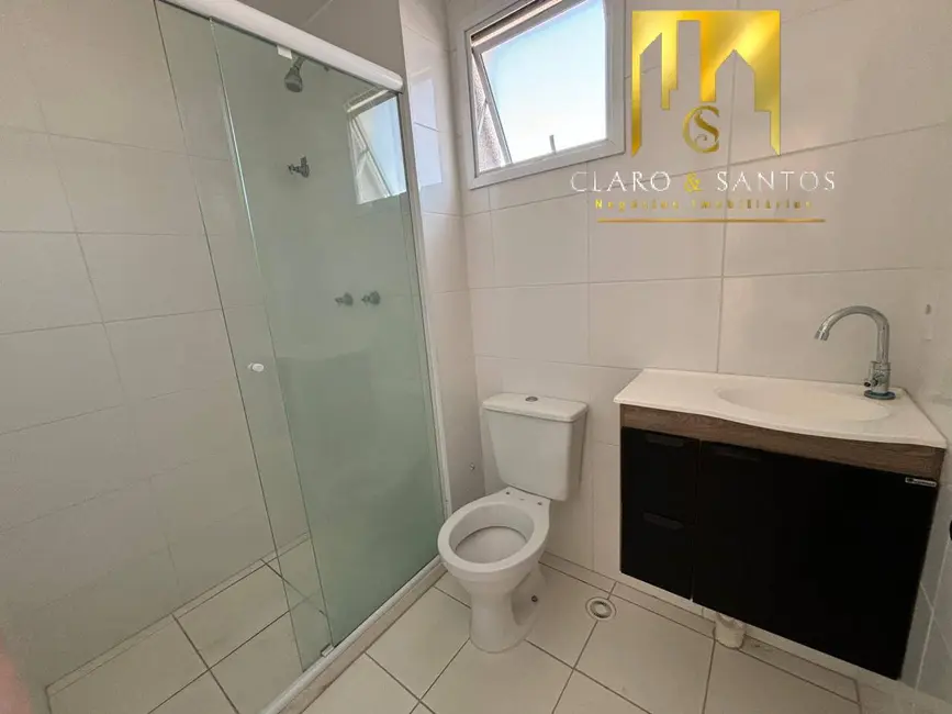 Foto 3 de Apartamento com 2 quartos para alugar em Vila Rosália, Guarulhos - SP