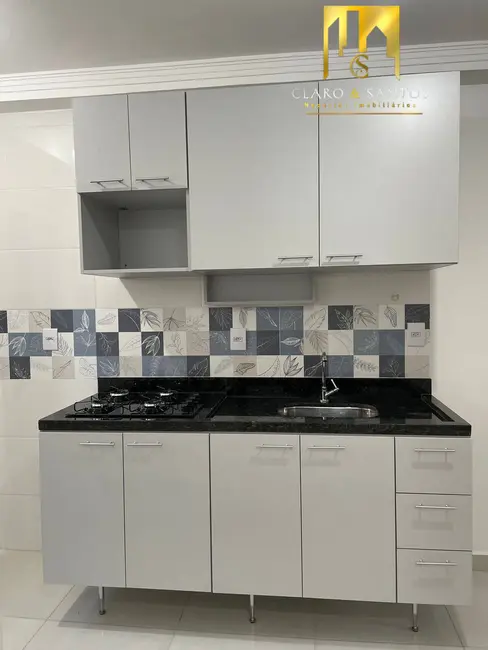 Foto 1 de Apartamento com 2 quartos para alugar em Santana, São Paulo - SP