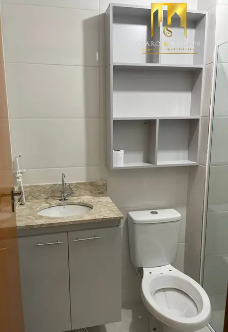 Foto 3 de Apartamento com 2 quartos para alugar em Santana, São Paulo - SP