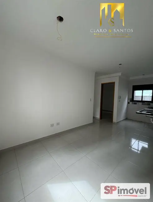 Foto 2 de Apartamento com 2 quartos para alugar em Santana, São Paulo - SP