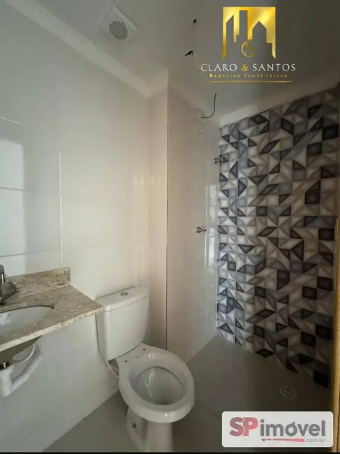 Foto 5 de Apartamento com 2 quartos para alugar em Santana, São Paulo - SP
