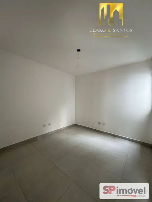 Foto 4 de Apartamento com 2 quartos para alugar em Santana, São Paulo - SP
