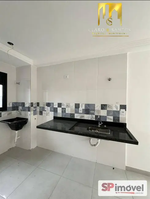 Foto 8 de Apartamento com 2 quartos para alugar em Santana, São Paulo - SP