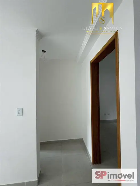 Foto 9 de Apartamento com 2 quartos para alugar em Santana, São Paulo - SP