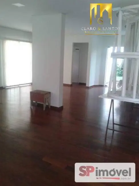 Foto 3 de Apartamento com 2 quartos para alugar em Santana, São Paulo - SP