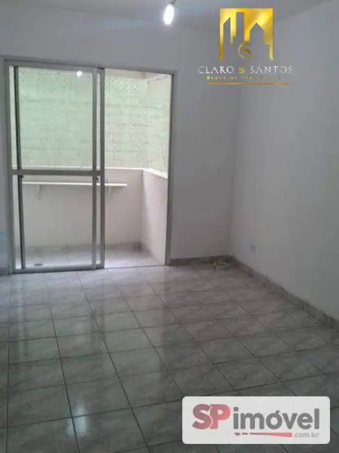 Foto 8 de Apartamento com 2 quartos para alugar em Santana, São Paulo - SP