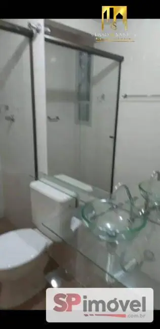 Foto 7 de Apartamento com 2 quartos para alugar em Santana, São Paulo - SP