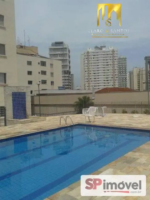 Foto 5 de Apartamento com 2 quartos para alugar em Santana, São Paulo - SP