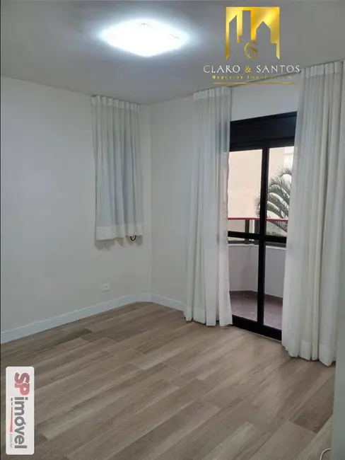 Foto 7 de Apartamento com 4 quartos para alugar em Santa Teresinha, São Paulo - SP