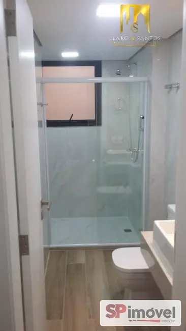 Foto 9 de Apartamento com 4 quartos para alugar em Santa Teresinha, São Paulo - SP