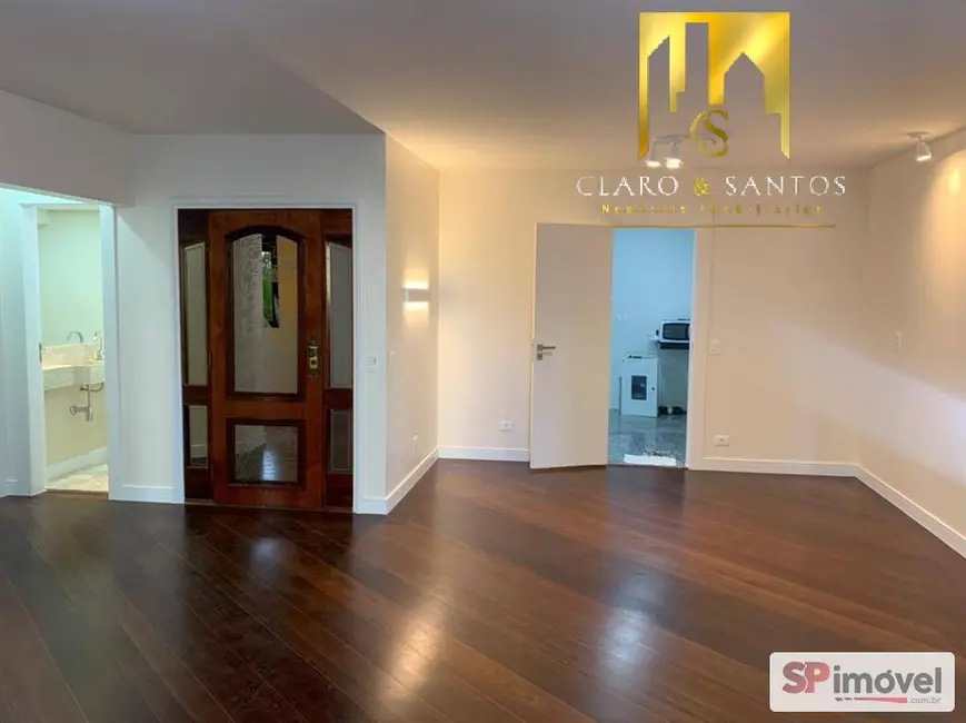 Foto 1 de Apartamento com 4 quartos para alugar em Santa Teresinha, São Paulo - SP