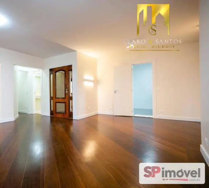 Foto 2 de Apartamento com 4 quartos para alugar em Santa Teresinha, São Paulo - SP