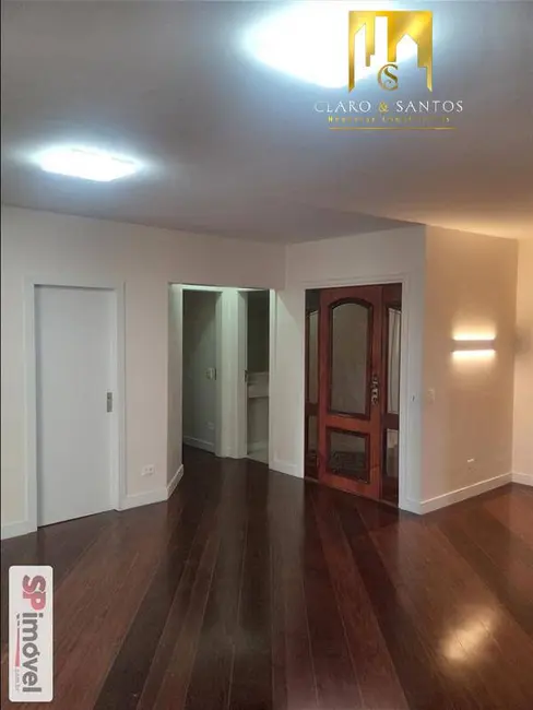 Foto 6 de Apartamento com 4 quartos para alugar em Santa Teresinha, São Paulo - SP