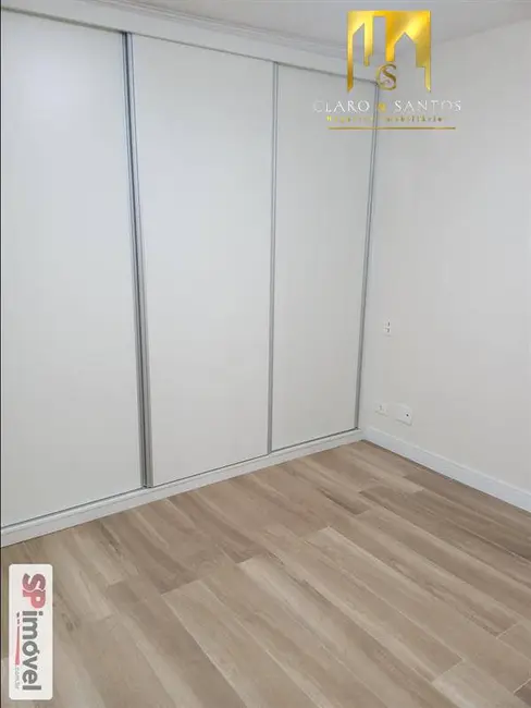 Foto 8 de Apartamento com 4 quartos para alugar em Santa Teresinha, São Paulo - SP