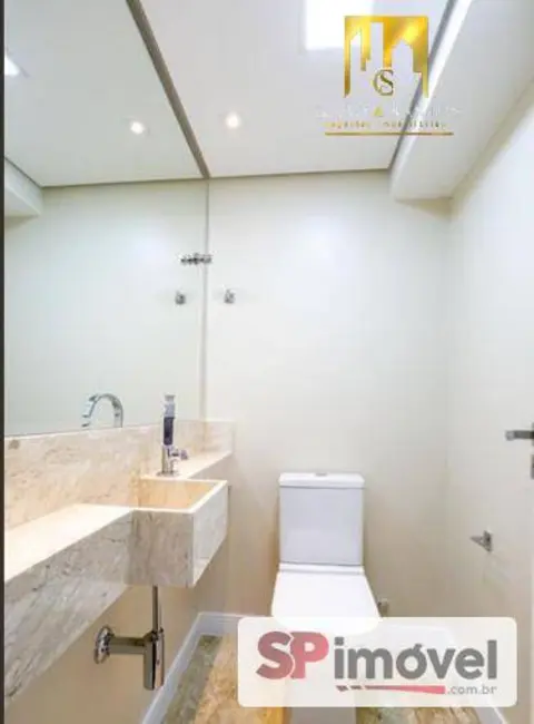 Foto 3 de Apartamento com 4 quartos para alugar em Santa Teresinha, São Paulo - SP