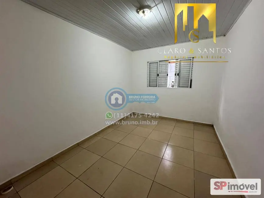 Casa com 1 quarto para alugar em Vila Medeiros, São Paulo - SP - imagem 6 Foto 6 de Casa com 1 quarto para alugar em Vila Medeiros, São Paulo - SP