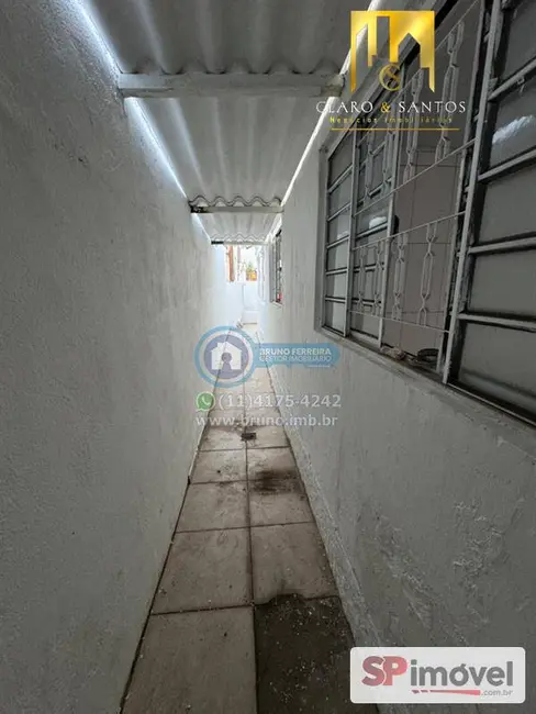 Casa com 1 quarto para alugar em Vila Medeiros, São Paulo - SP - imagem 3 Foto 3 de Casa com 1 quarto para alugar em Vila Medeiros, São Paulo - SP