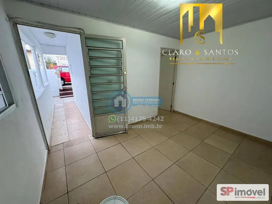 Casa com 1 quarto para alugar em Vila Medeiros, São Paulo - SP - imagem 2 Foto 2 de Casa com 1 quarto para alugar em Vila Medeiros, São Paulo - SP