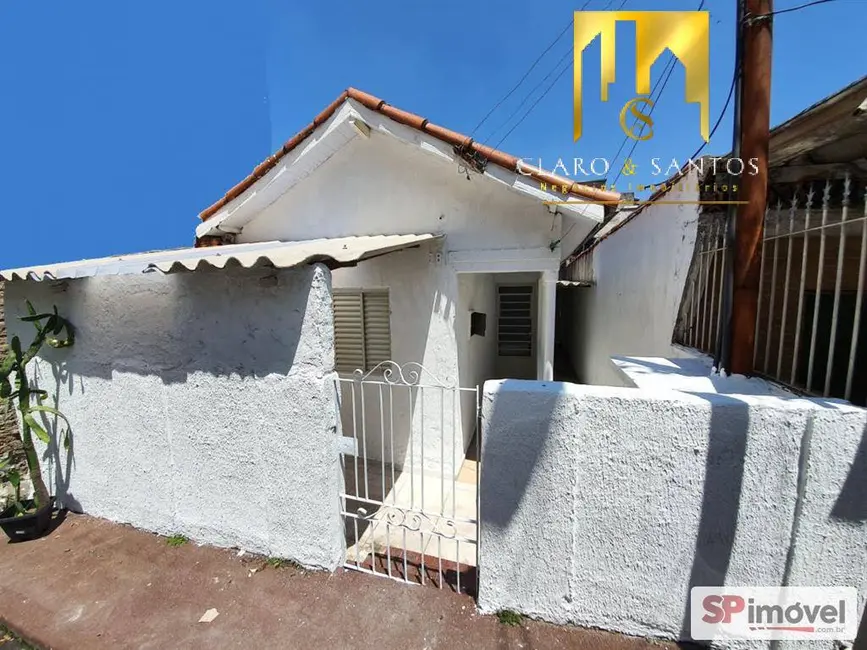 Casa com 1 quarto para alugar em Vila Medeiros, São Paulo - SP - imagem 5 Foto 5 de Casa com 1 quarto para alugar em Vila Medeiros, São Paulo - SP