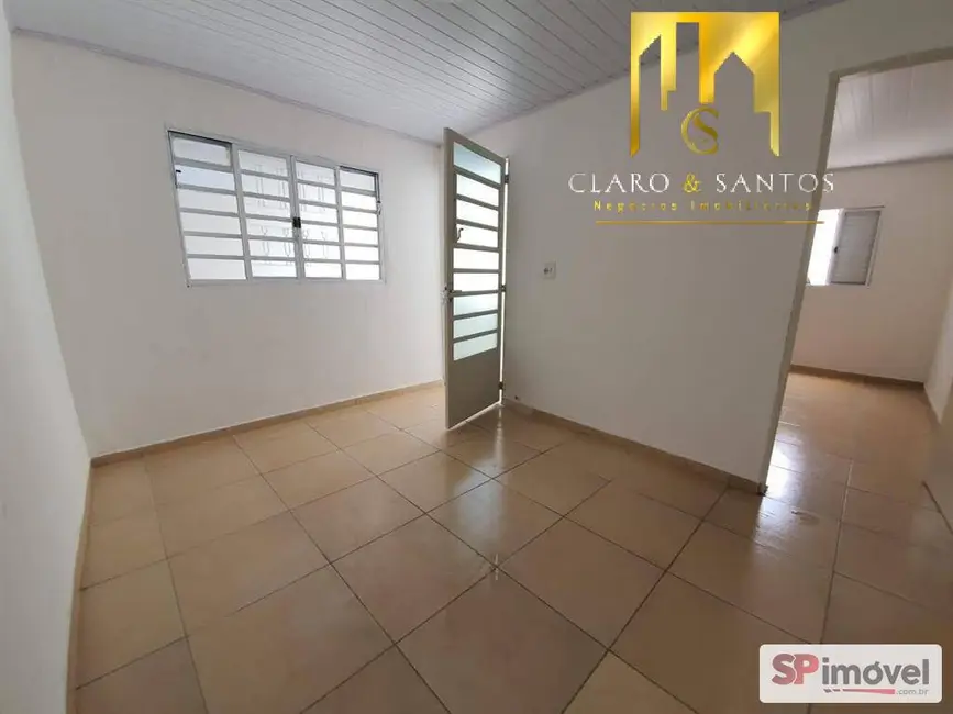 Casa com 1 quarto para alugar em Vila Medeiros, São Paulo - SP - imagem 8 Foto 8 de Casa com 1 quarto para alugar em Vila Medeiros, São Paulo - SP