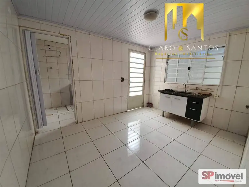 Casa com 1 quarto para alugar em Vila Medeiros, São Paulo - SP - imagem 9 Foto 9 de Casa com 1 quarto para alugar em Vila Medeiros, São Paulo - SP