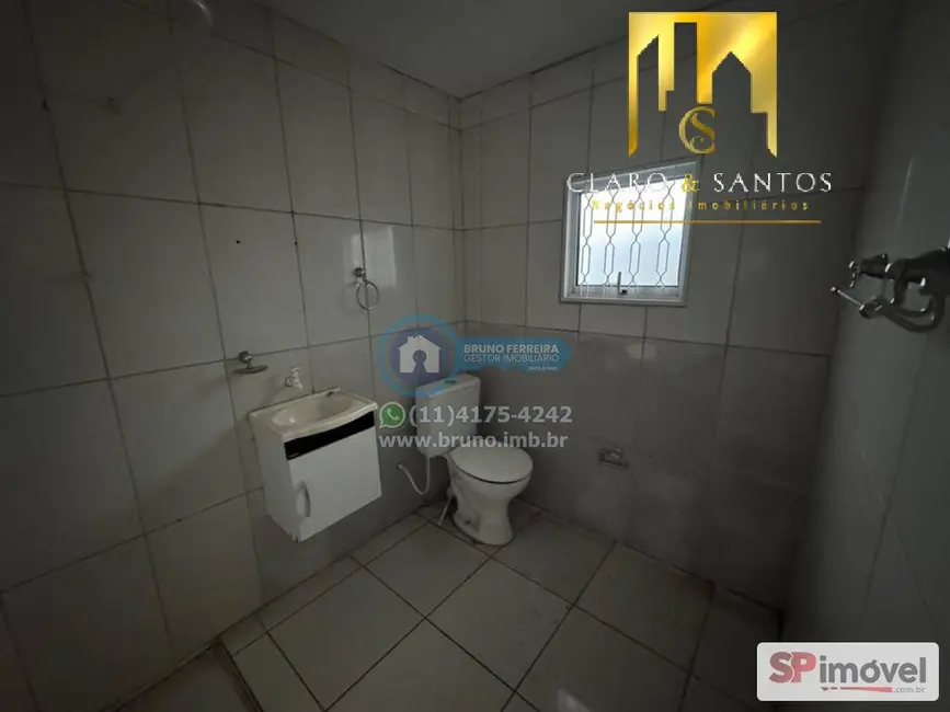 Casa com 1 quarto para alugar em Vila Medeiros, São Paulo - SP - imagem 7 Foto 7 de Casa com 1 quarto para alugar em Vila Medeiros, São Paulo - SP