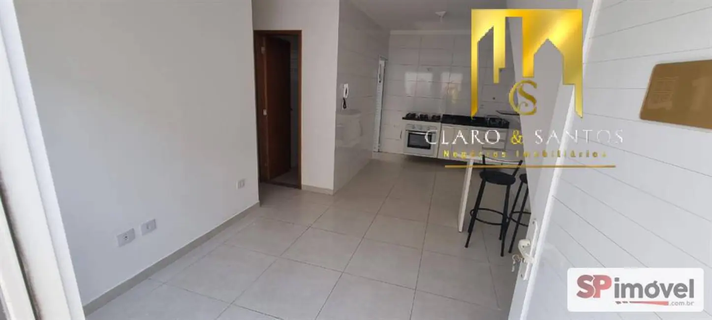 Foto 2 de Casa com 2 quartos à venda e para alugar, 49m2 em Vila Dom Pedro II, São Paulo - SP