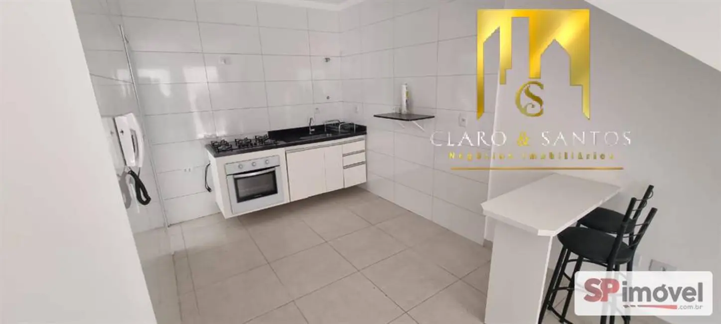 Casa com 2 quartos à venda e para alugar, 49m2 em Vila Dom Pedro II, São Paulo - SP - imagem 5 Foto 5 de Casa com 2 quartos à venda e para alugar, 49m2 em Vila Dom Pedro II, São Paulo - SP