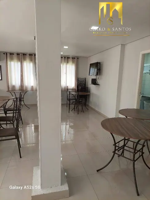 Foto 1 de Apartamento com 2 quartos à venda, 42m2 em Mooca, São Paulo - SP
