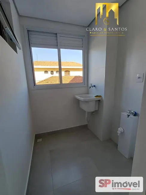 Foto 2 de Apartamento com 1 quarto à venda e para alugar, 25m2 em Vila Formosa, São Paulo - SP