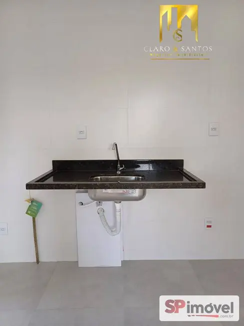 Apartamento com 1 quarto à venda e para alugar, 25m2 em Vila Formosa, São Paulo - SP - imagem 6 Foto 6 de Apartamento com 1 quarto à venda e para alugar, 25m2 em Vila Formosa, São Paulo - SP