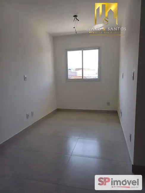 Foto 1 de Apartamento com 1 quarto à venda e para alugar, 25m2 em Vila Formosa, São Paulo - SP
