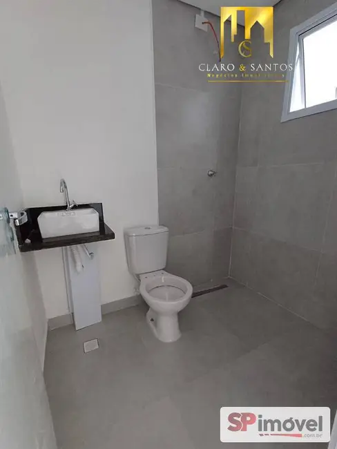 Apartamento com 1 quarto à venda e para alugar, 25m2 em Vila Formosa, São Paulo - SP - imagem 4 Foto 4 de Apartamento com 1 quarto à venda e para alugar, 25m2 em Vila Formosa, São Paulo - SP