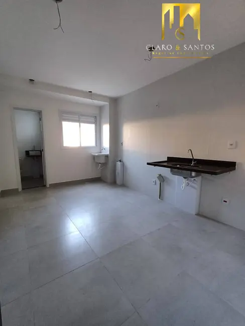 Foto 3 de Apartamento com 1 quarto à venda e para alugar, 35m2 em Vila Formosa, São Paulo - SP