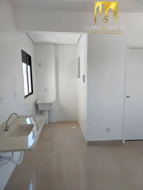 Foto 5 de Apartamento com 1 quarto à venda, 30m2 em Itaquera, São Paulo - SP