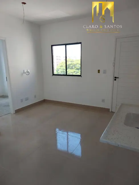 Foto 8 de Apartamento com 1 quarto à venda, 30m2 em Itaquera, São Paulo - SP