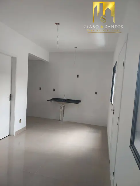 Apartamento com 2 quartos à venda, 30m2 em Itaquera, São Paulo - SP - imagem 6 Foto 6 de Apartamento com 2 quartos à venda, 30m2 em Itaquera, São Paulo - SP