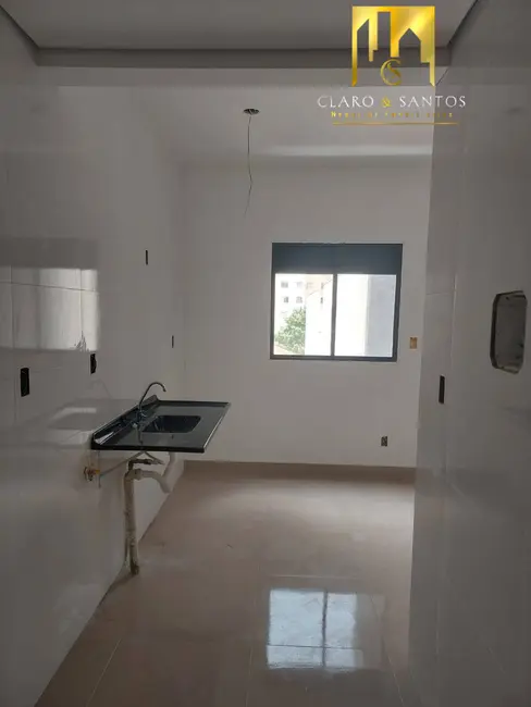 Foto 1 de Apartamento com 2 quartos à venda, 30m2 em Itaquera, São Paulo - SP