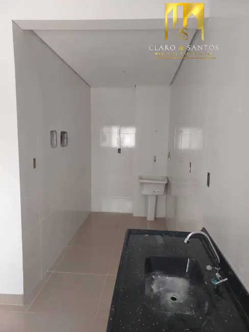 Foto 2 de Apartamento com 2 quartos à venda, 30m2 em Itaquera, São Paulo - SP