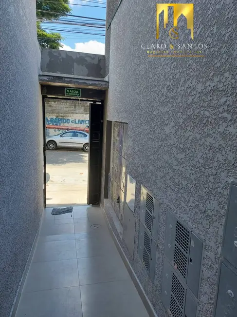 Apartamento com 2 quartos à venda, 30m2 em Itaquera, São Paulo - SP - imagem 2 Foto 2 de Apartamento com 2 quartos à venda, 30m2 em Itaquera, São Paulo - SP