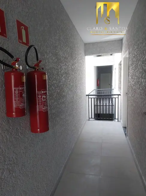 Apartamento com 2 quartos à venda, 30m2 em Itaquera, São Paulo - SP - imagem 9 Foto 9 de Apartamento com 2 quartos à venda, 30m2 em Itaquera, São Paulo - SP