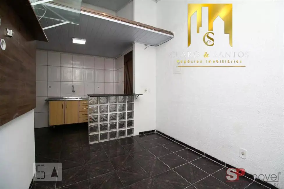 Foto 4 de Apartamento com 1 quarto à venda, 36m2 em Vila Esperança, São Paulo - SP