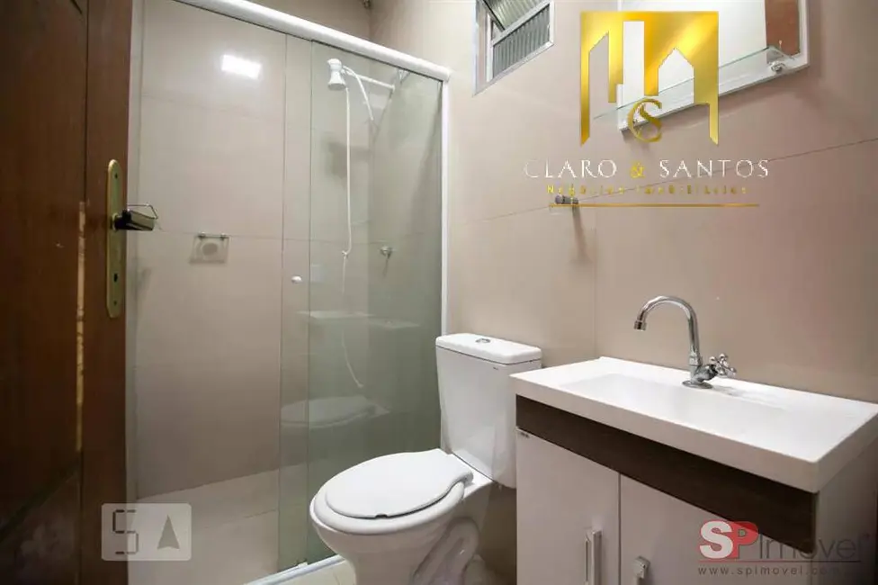 Foto 6 de Apartamento com 1 quarto à venda, 36m2 em Vila Esperança, São Paulo - SP