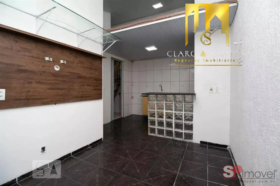 Foto 7 de Apartamento com 1 quarto à venda, 36m2 em Vila Esperança, São Paulo - SP
