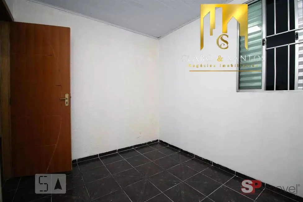 Foto 9 de Apartamento com 1 quarto à venda, 36m2 em Vila Esperança, São Paulo - SP